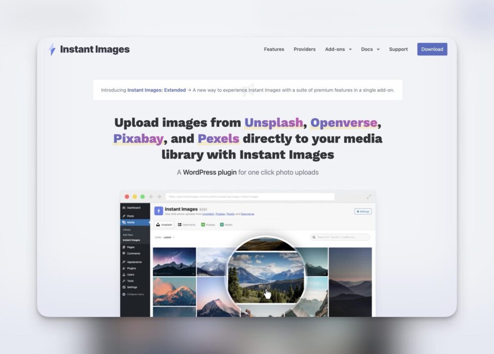 Instant Images <br>Gratis bildbank med royaltyfria bilder