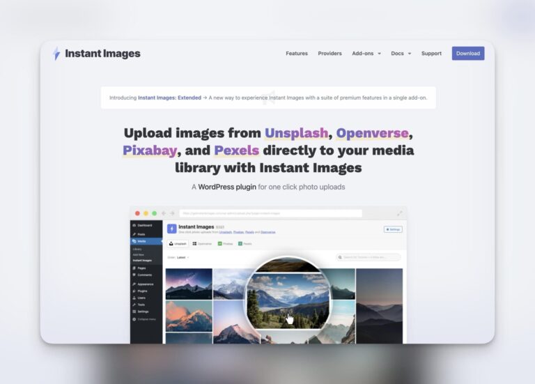 Instant Images <br>Gratis bildbank med royaltyfria bilder